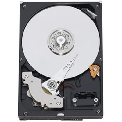 500GB Caviar SATA 7200 RPM Internal Hard Disk Drive Blue