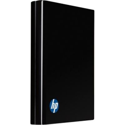 1TB HP Portable SimpleSave USB 3.0 External Hard Drive