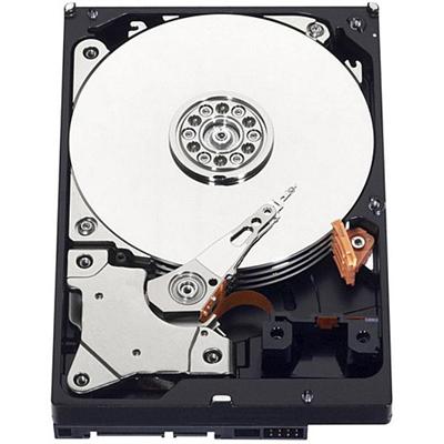 500GB Scorpio Blue Internal Hard Drive