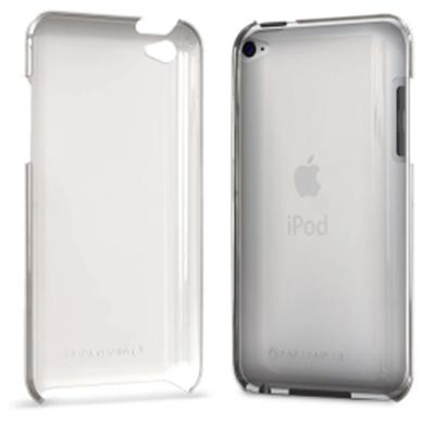 MicroShell for iPod touch 4G - Clear
