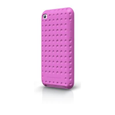 SportGrip Core for iPod touch 4G - Pink