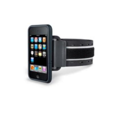 SportShell Convertible for iPod touch 4G - Black