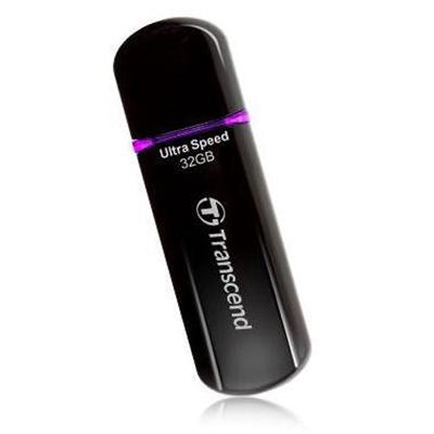 Transcend TS32GJF600 32GB JetFlash 600 USB Flash Drive Transcend TS32GJF600 32GB JetFlash 600 USB Flash Drive