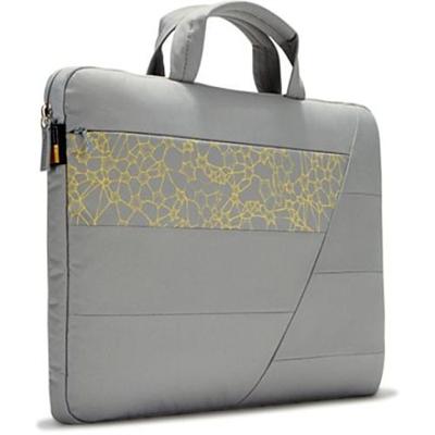 13 - 14 Laptop Sleeve - Light Gray