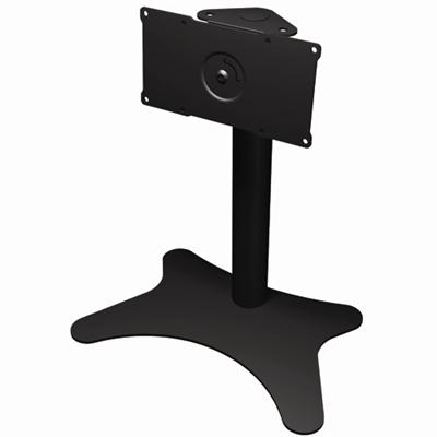 Doublesight DS-130STA Single Monitor Flex Stand Up To 32 Monitors