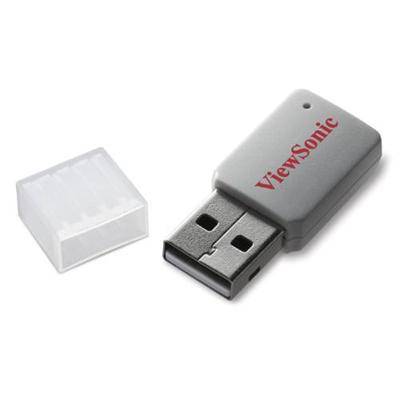 ViewSonic WPD-100 USB Wireless Adapter (802.11 b/g/n) for PLED-W500 PJD7383 PJD7383i PJD7583w PJD7583wi PRO8400 PRO8450w PRO8500 SC-T35 SC-T45 SC-T46 ViewSonic WPD-100 USB Wireless Adapter (802.11 b/g/n) for PLED-W500 PJD7383 PJD7383i PJD7583w PJD7583wi PRO8400 PRO8450w PRO8500 SC-T35 SC-T45 SC-T46