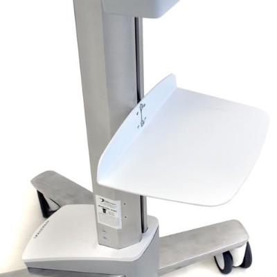 Utility Shelf - mounting component