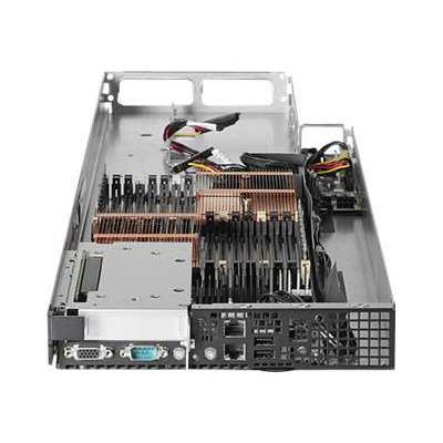 ProLiant SL170s G6 Performance 1U Left Half Width tray - Xeon X5670 2.93 GHz