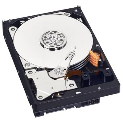 Wd Wd5000aakx Wd Blue Wd5000aakx - Hard Drive - 500 Gb - Sata 6gb/s