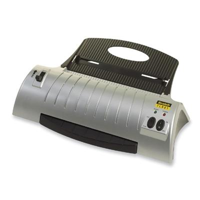 3M TL901SC Thermal Laminator 15.5 in x 6.75 in x 3.75 in with 20 ea TP3854 20