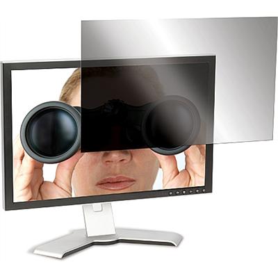 22 Widescreen LCD Monitor Privacy Screen (16:9) - display privacy filter - 22 wi