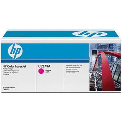Color LaserJet CE273A Magenta Print Cartridge