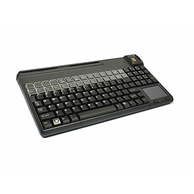 Cherry G8662461EUADAA SPOS Biometric Keyboard keyboard