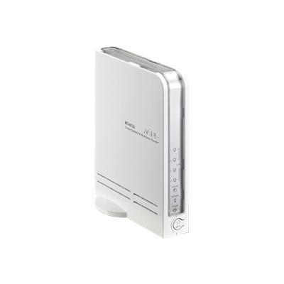 RT-N13U - wireless router - 802.11b/g/n (draft 2.0) - desktop