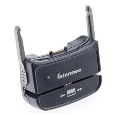 Magnetic card reader
