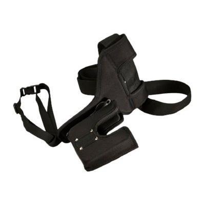 Handheld holster and belt