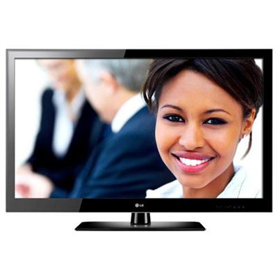 LG Electronics 55LE530C