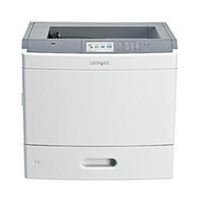 C792de Color Laser Printer