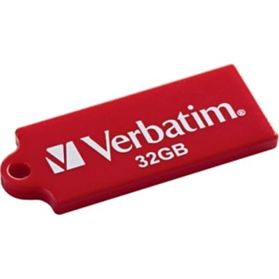 TUFF-'N'-TINY USB flash drive - 32 GB