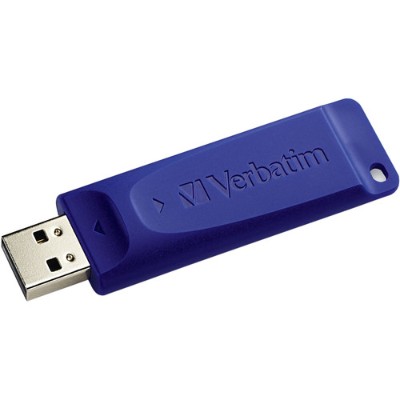 Verbatim 97408 32GB USB 2.0 Flash Drive Verbatim 97408 32GB USB 2.0 Flash Drive