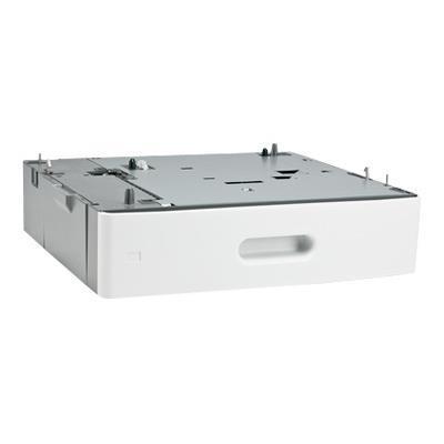 Lexmark 47B0110 Media drawer and tray 550 sheets in 1 tray s for CS796 XS795 XS796 XS798 C792 X792