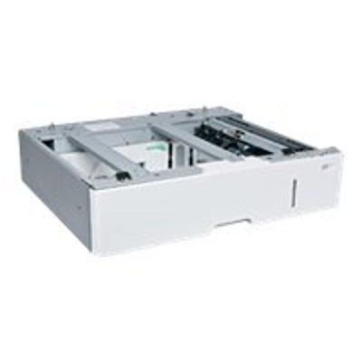 Lexmark 24Z0030 Media drawer and tray 550 sheets in 1 tray s for XS925de C925de 925dte X925de 925de 4 925dte