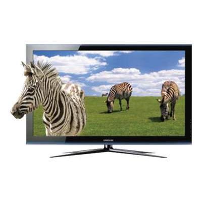 PN50C680 - 50 plasma TV