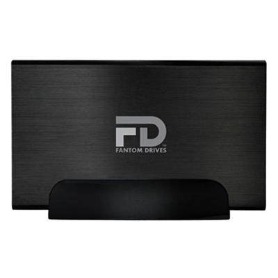 1TB G-Force Black eSATA / USB 2.0 Hard Drive
