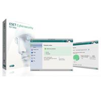 Cybersecurity for Mac