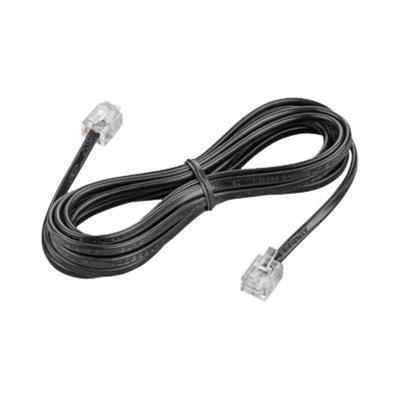 Plantronics 77051 01 Phone line cable for Calisto P820 P820 M P825 P825 M P830 P830 M P835 M Calisto Pro Series