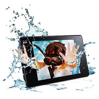 3DPF8 - digital photo frame