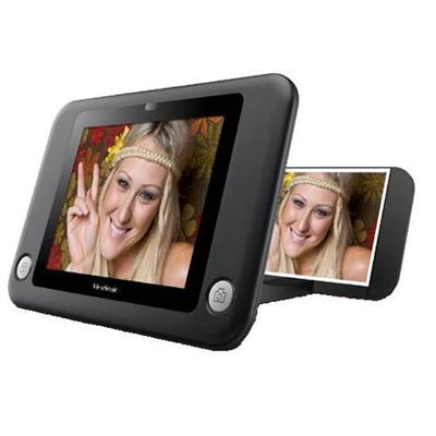 DPF8-CAM - digital photo frame