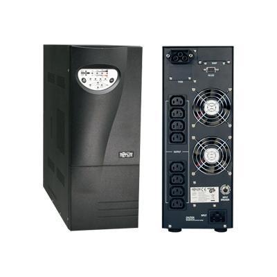 SmartOnLine SUINT3000XL - UPS - 2.1 kW - 3000 VA