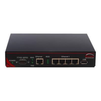 EnterprisePro Router R-3100 - Router - desktop