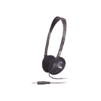 Cyber Acoustics ACM 70B ACM 70B Headphones on ear 3.5 mm plug