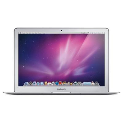 13.3 MacBook Air 1.86GHz  4GB RAM  256GB Flash Storage  NVIDIA GeForce 320M