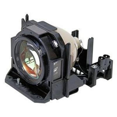 Panasonic Audio ETLAD60A ET LAD60A Projector replacement lamp unit for PT DW530 DW530E DW530U DX500 DX500E DX500U DZ570 DZ570E DZ570U