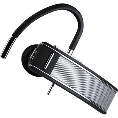 Q2 Smart Bluetooth Headset Platinum - headset