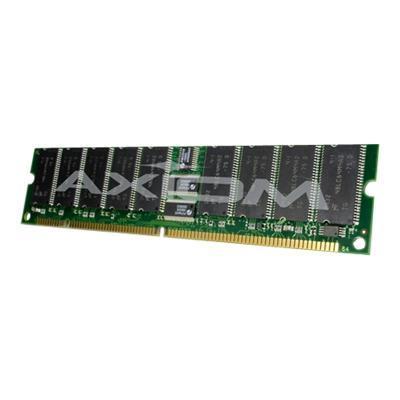 Axiom Memory A3565143 AX AX DDR3 4 GB DIMM 240 pin 1066 MHz PC3 8500 registered ECC for Dell PowerEdge R710 R910