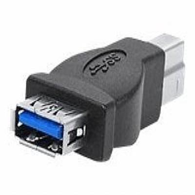 SuperSpeed USB - USB adapter