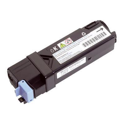 Standard Capacity Toner - toner cartridge - black