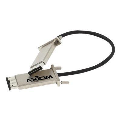 Axiom Memory CABSFP50CM AX Patch cable SFP M to SFP M 1.6 ft for Cisco Catalyst 3560 3560E 3560G 3560V2 3560X