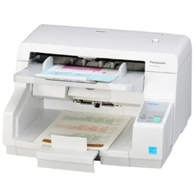 KV S5055C-V - document scanner - with Kofax VRS 4.5 Professional