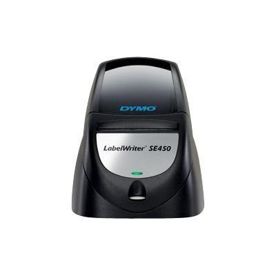 LabelWriter SE450 - label printer - monochrome - direct thermal