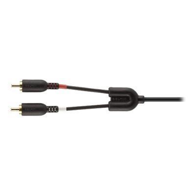 Belkin F8Z360TT07 P Audio cable stereo mini jack M to RCA M 7 ft