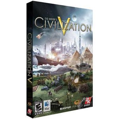 Sid Meier’s Civilization V