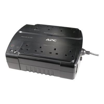 APC Back-UPS ES 700VA Tower UPS
