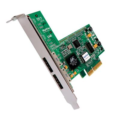 High Point Technologies Rocketraid-esata Rocketraid Esata For Mac