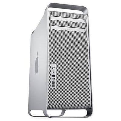 Mac Pro Xeon W3530 2.8 GHz photo