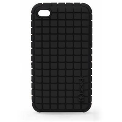 PixelSkin case for digital player